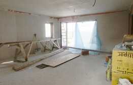 De vanzare duplex 255 mp utili, teren de 400 mp, semifinisat, zona linistita!