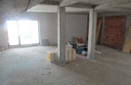 De vanzare duplex 255 mp utili, teren de 400 mp, semifinisat, zona linistita!