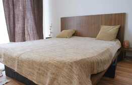 Apartament 3 camere, 90 mp, mobilat modern, prima inchiriere, zona Edgar Quinet