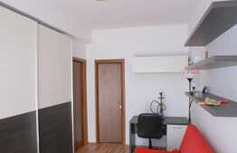 Apartament 3 camere, 90 mp, mobilat modern, prima inchiriere, zona Edgar Quinet