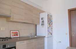 Apartament 3 camere, 90 mp, mobilat modern, prima inchiriere, zona Edgar Quinet