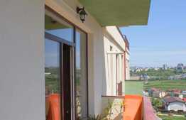 Apartament 3 camere, 90 mp, mobilat modern, prima inchiriere, zona Edgar Quinet