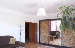 Apartament 3 camere, 90 mp, mobilat modern, prima inchiriere, zona Edgar Quinet