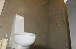 Apartament 3 camere, 90 mp, mobilat modern, prima inchiriere, zona Edgar Quinet