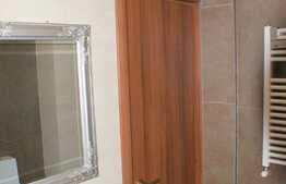 Apartament 3 camere, 90 mp, mobilat modern, prima inchiriere, zona Edgar Quinet