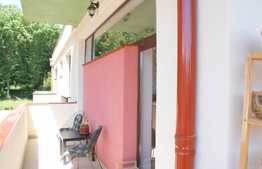 Apartament 3 camere, 90 mp, mobilat modern, prima inchiriere, zona Edgar Quinet