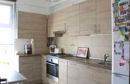 Apartament 3 camere, 90 mp, mobilat modern, prima inchiriere, zona Edgar Quinet