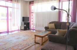 Apartament 3 camere, 90 mp, mobilat modern, prima inchiriere, zona Edgar Quinet