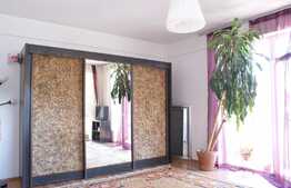 Apartament 3 camere, 90 mp, mobilat modern, prima inchiriere, zona Edgar Quinet