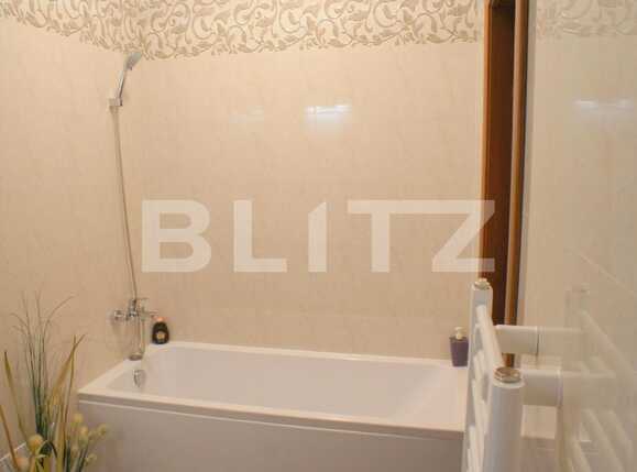 Apartament de închiriat 3 camere Manastur - 27674AI | BLITZ Cluj-Napoca | Poza11
