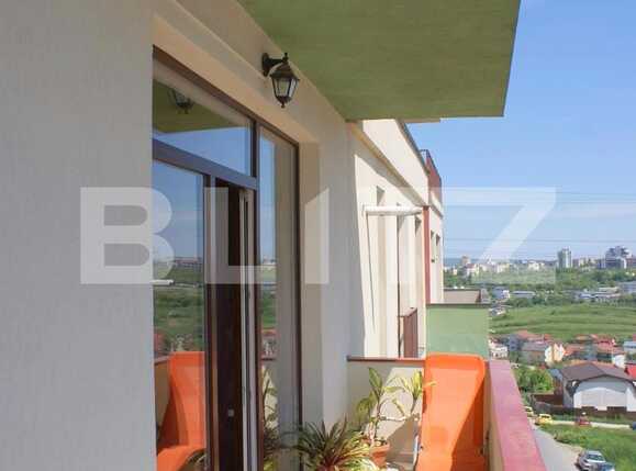 Apartament de închiriat 3 camere Manastur - 27674AI | BLITZ Cluj-Napoca | Poza16