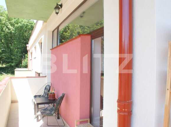 Apartament de închiriat 3 camere Manastur - 27674AI | BLITZ Cluj-Napoca | Poza15