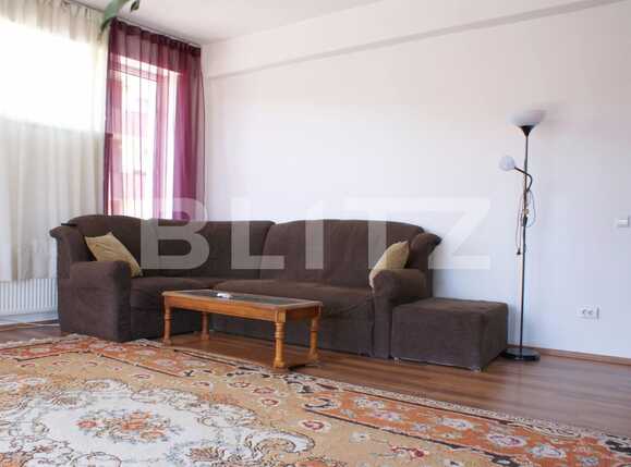 Apartament de închiriat 3 camere Manastur - 27674AI | BLITZ Cluj-Napoca | Poza2
