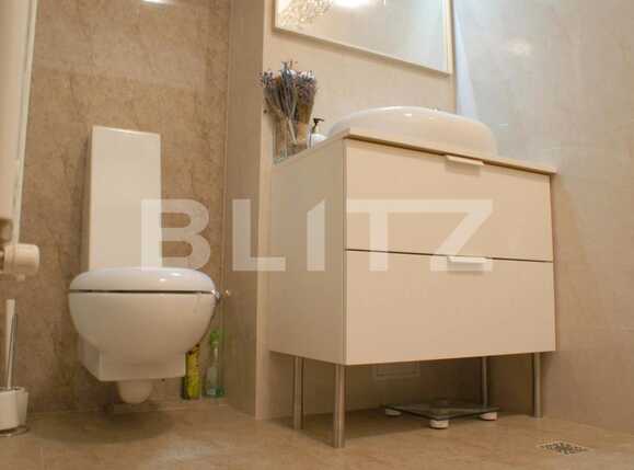 Apartament de închiriat 3 camere Manastur - 27674AI | BLITZ Cluj-Napoca | Poza13