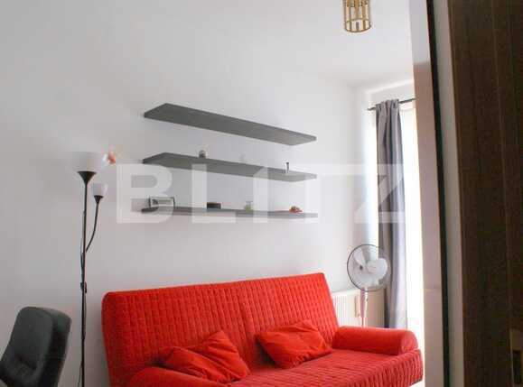 Apartament de închiriat 3 camere Manastur - 27674AI | BLITZ Cluj-Napoca | Poza9