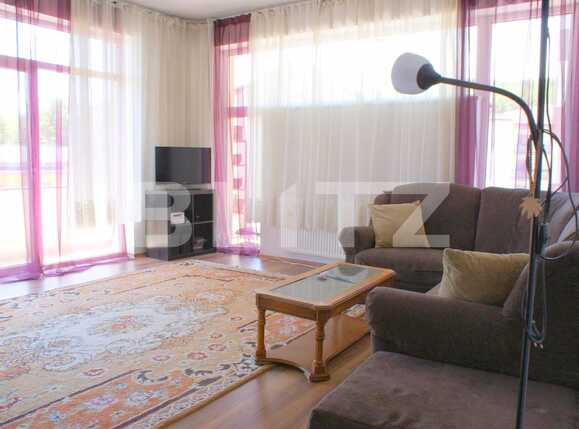 Apartament de închiriat 3 camere Manastur - 27674AI | BLITZ Cluj-Napoca | Poza1