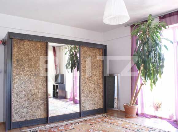 Apartament de închiriat 3 camere Manastur - 27674AI | BLITZ Cluj-Napoca | Poza4