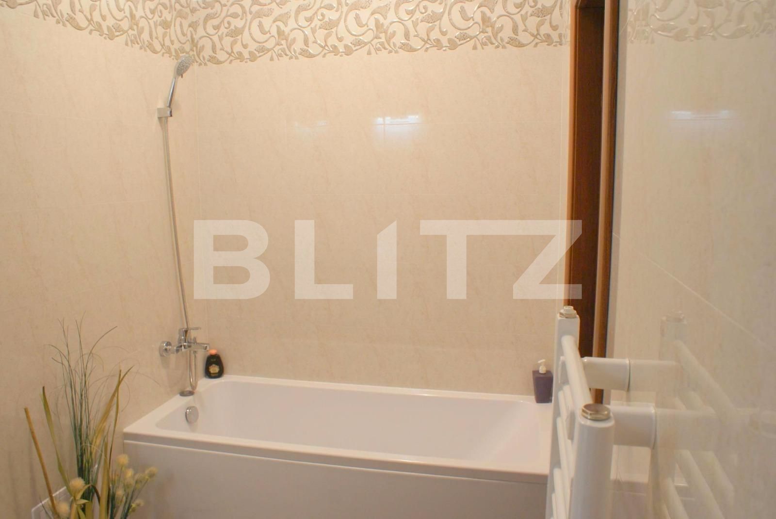 Apartament de închiriat 3 camere Manastur - 27674AI | BLITZ Cluj-Napoca | Poza11
