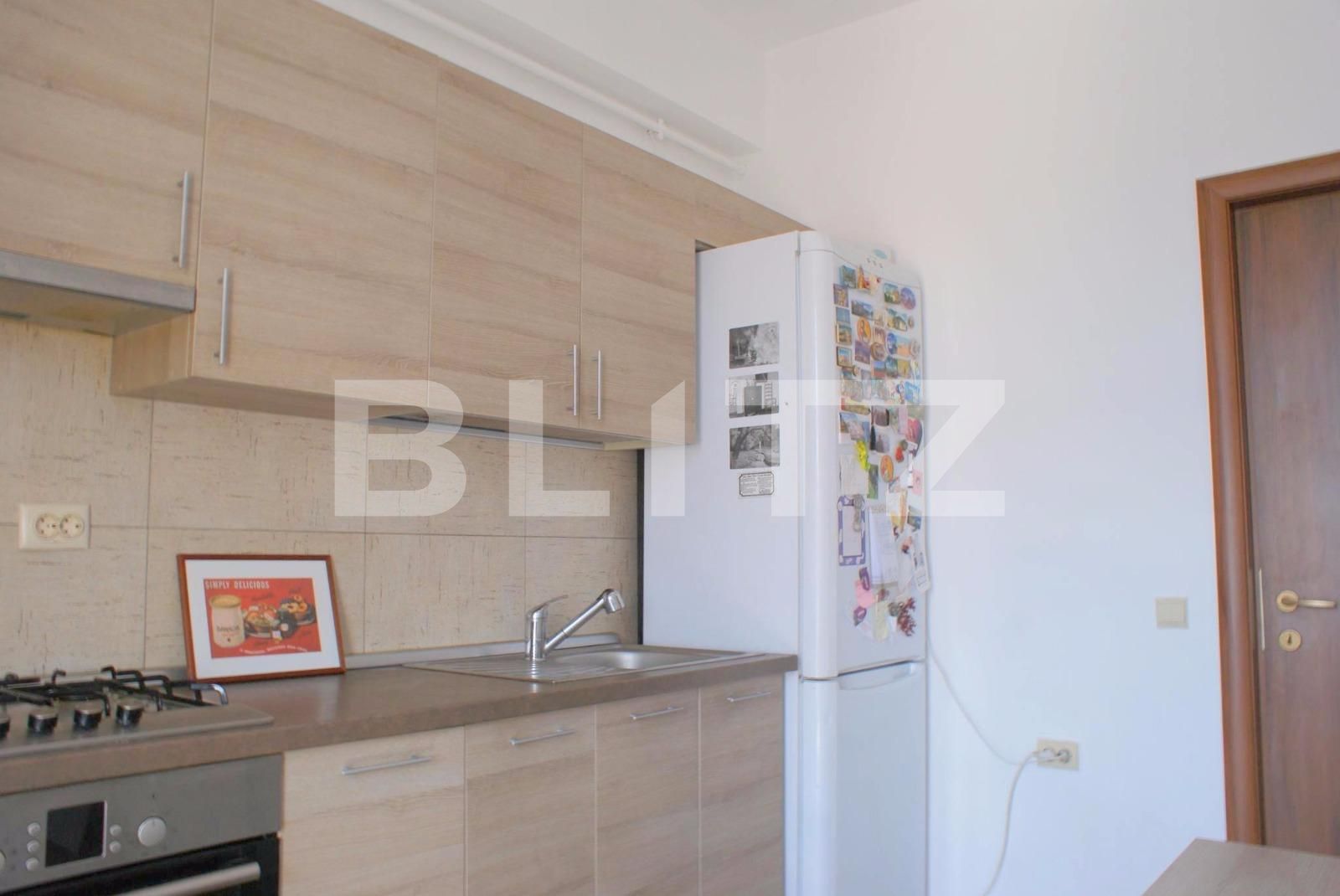 Apartament de închiriat 3 camere Manastur - 27674AI | BLITZ Cluj-Napoca | Poza8