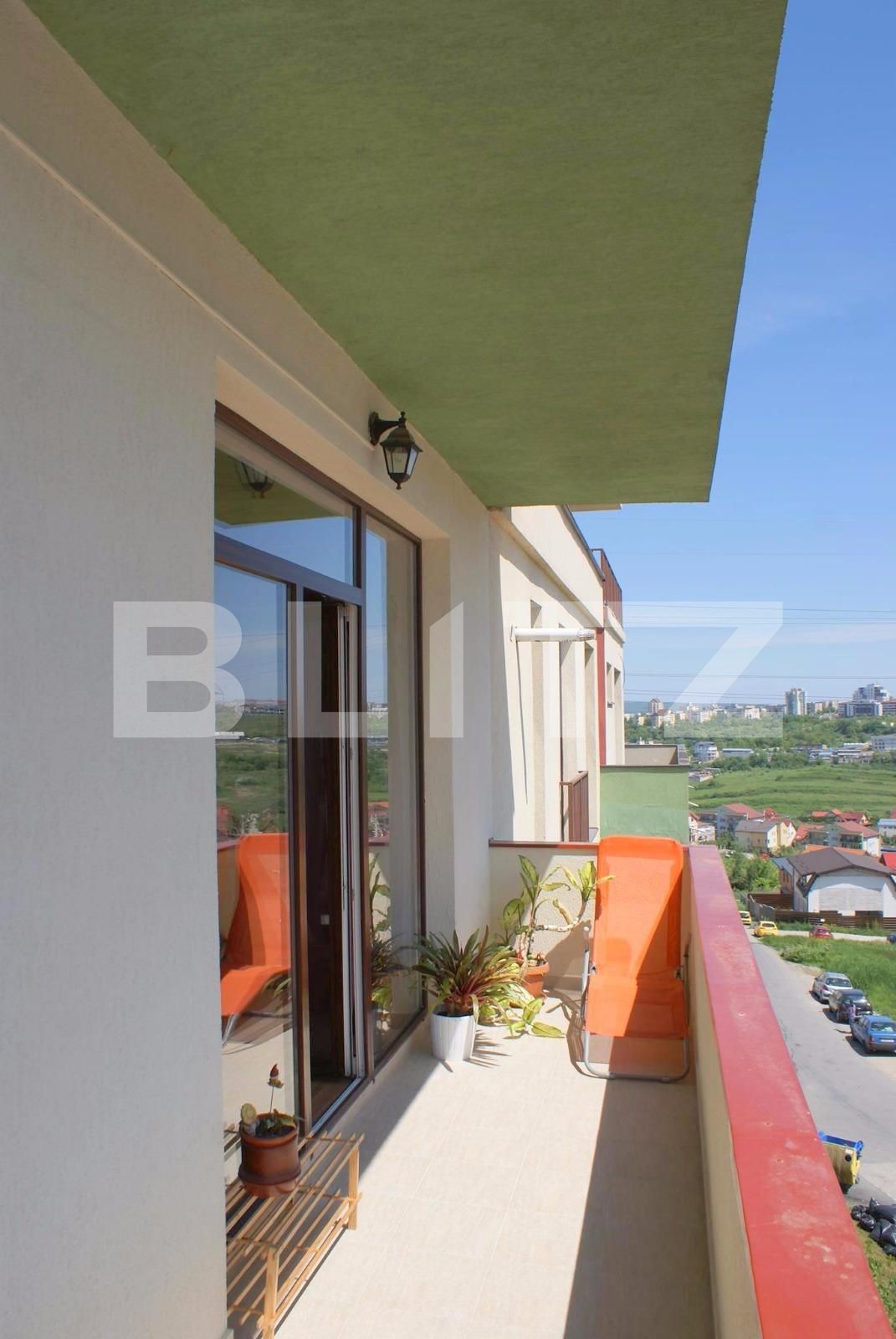 Apartament de închiriat 3 camere Manastur - 27674AI | BLITZ Cluj-Napoca | Poza16