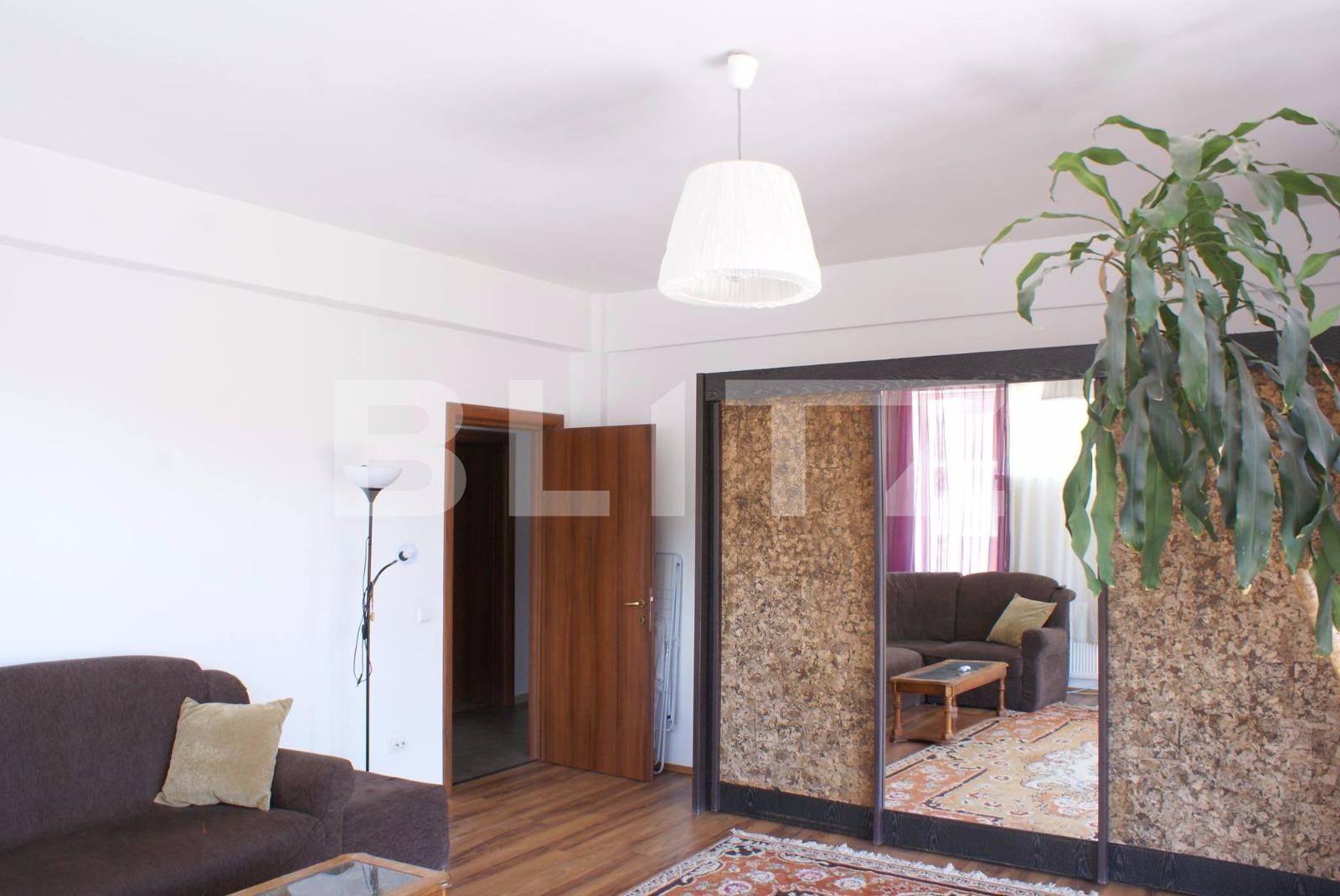 Apartament de închiriat 3 camere Manastur - 27674AI | BLITZ Cluj-Napoca | Poza3