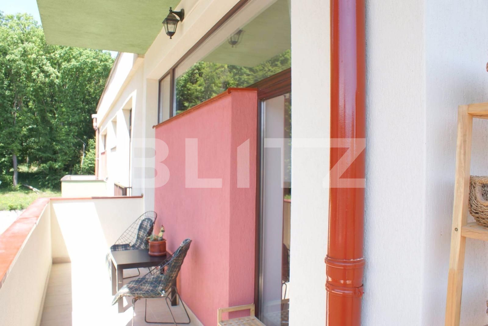 Apartament de închiriat 3 camere Manastur - 27674AI | BLITZ Cluj-Napoca | Poza15