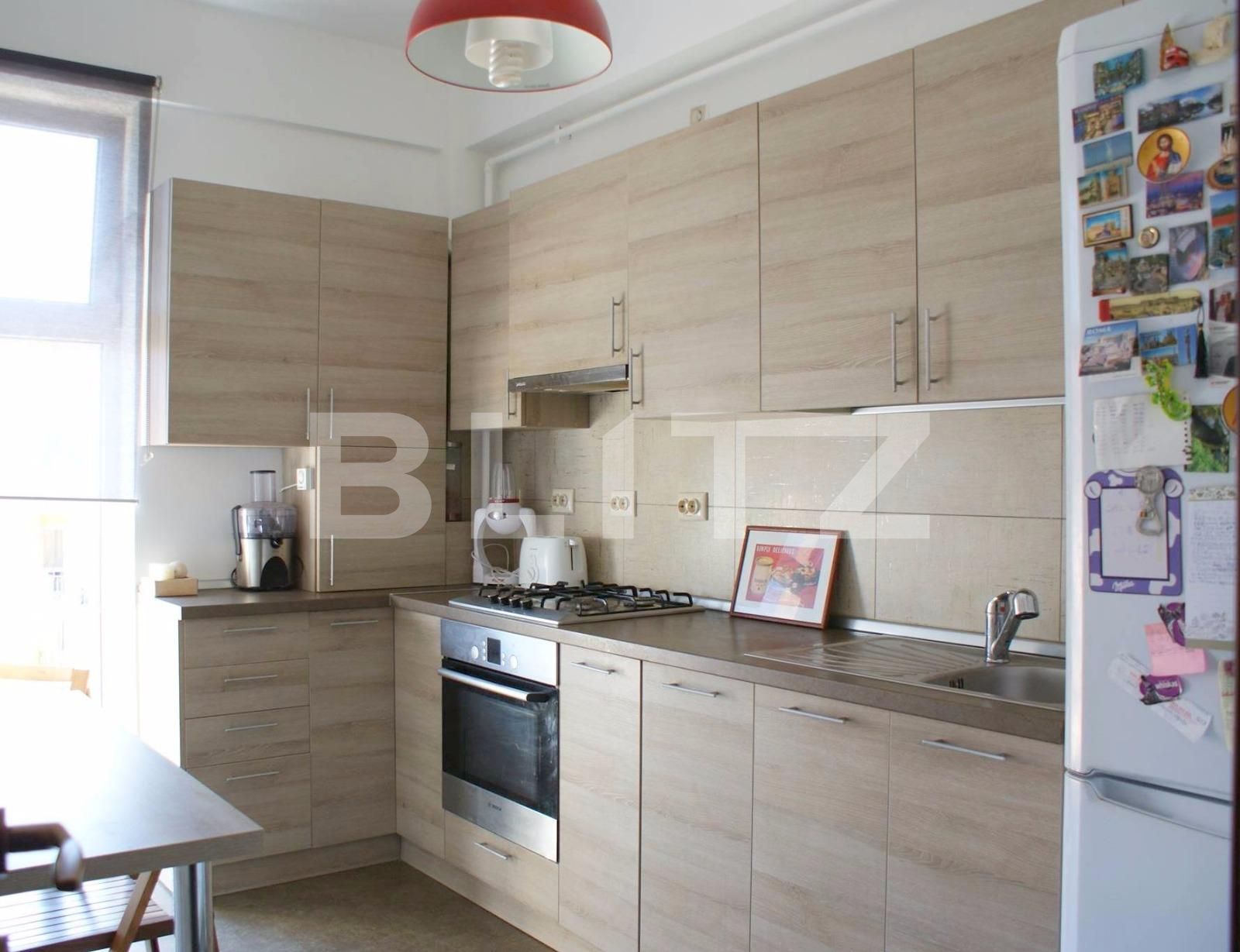 Apartament de închiriat 3 camere Manastur - 27674AI | BLITZ Cluj-Napoca | Poza7