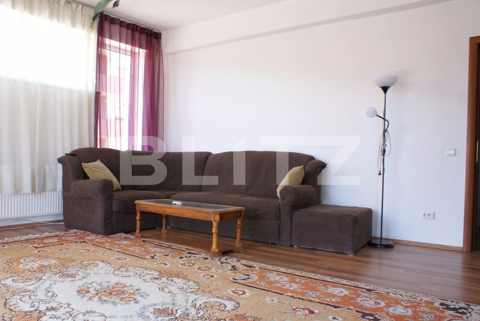 Apartament de închiriat 3 camere Manastur - 27674AI | BLITZ Cluj-Napoca | Poza2