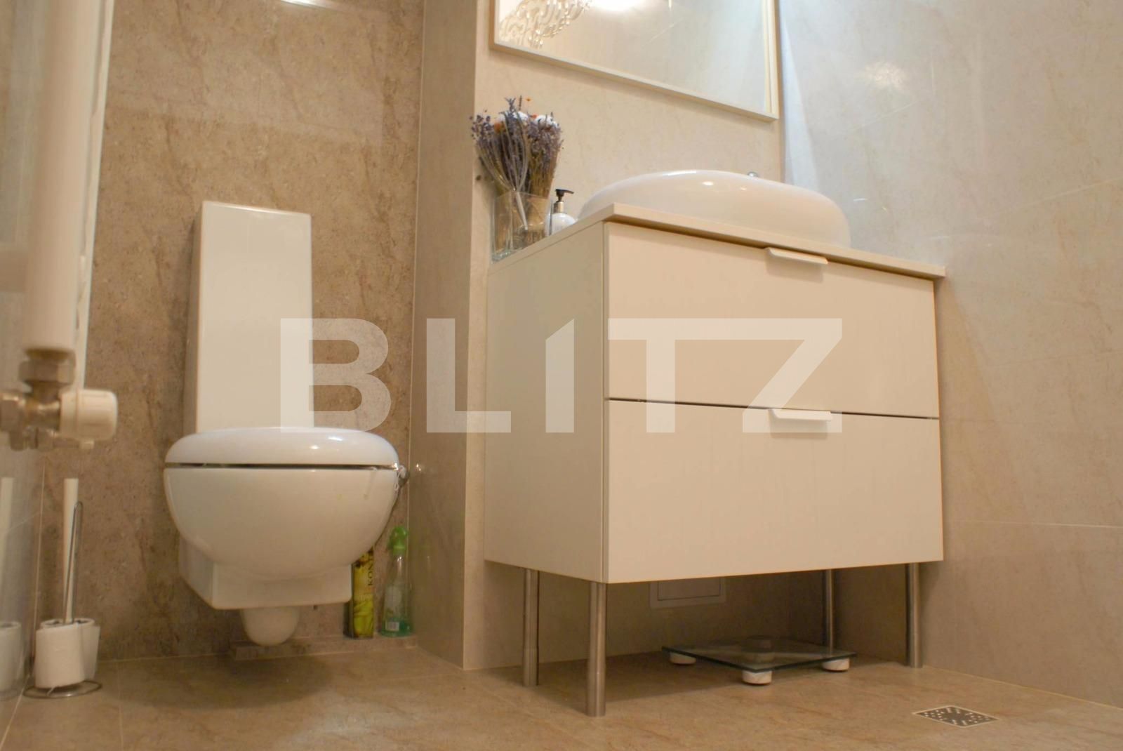 Apartament de închiriat 3 camere Manastur - 27674AI | BLITZ Cluj-Napoca | Poza13