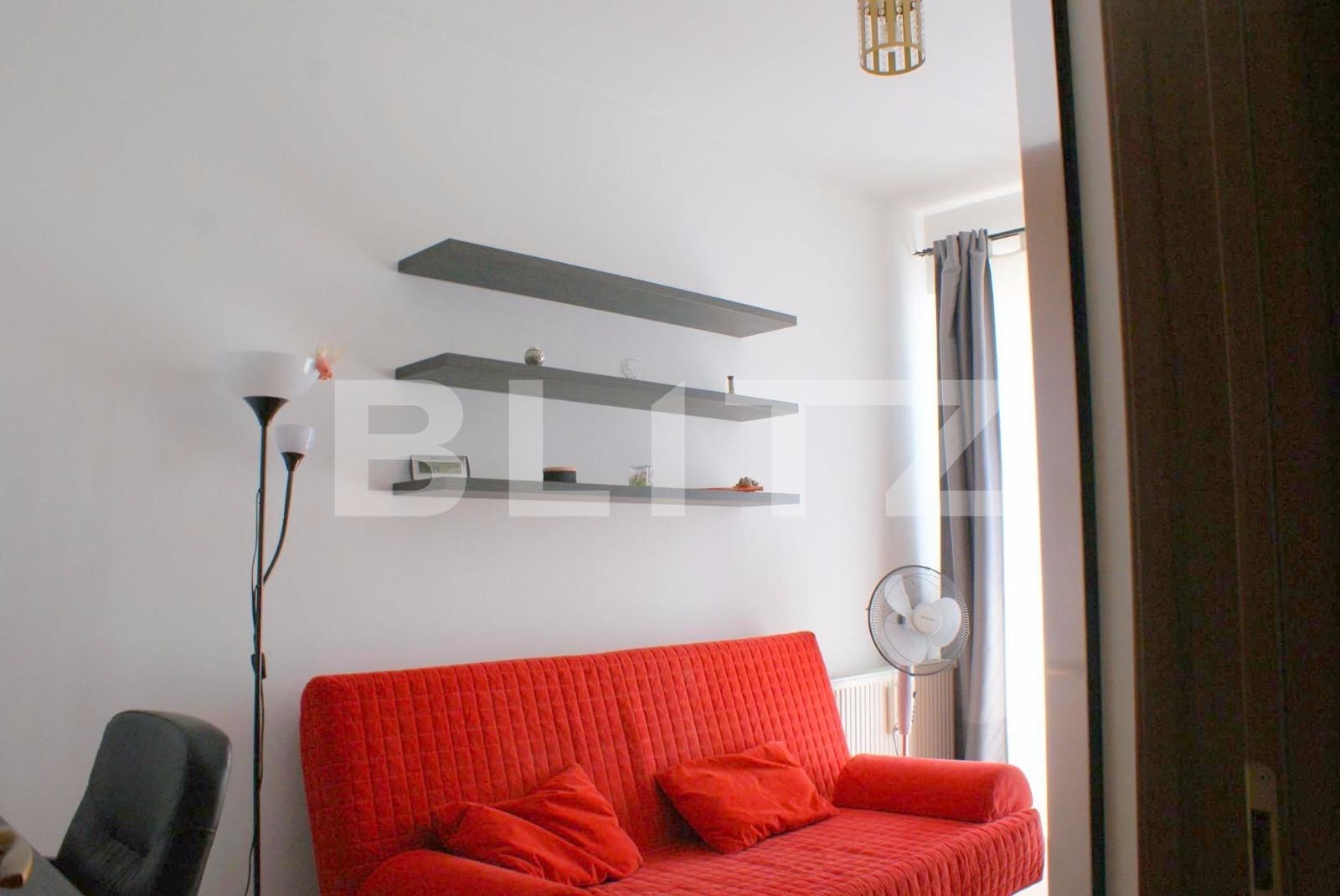 Apartament de închiriat 3 camere Manastur - 27674AI | BLITZ Cluj-Napoca | Poza9