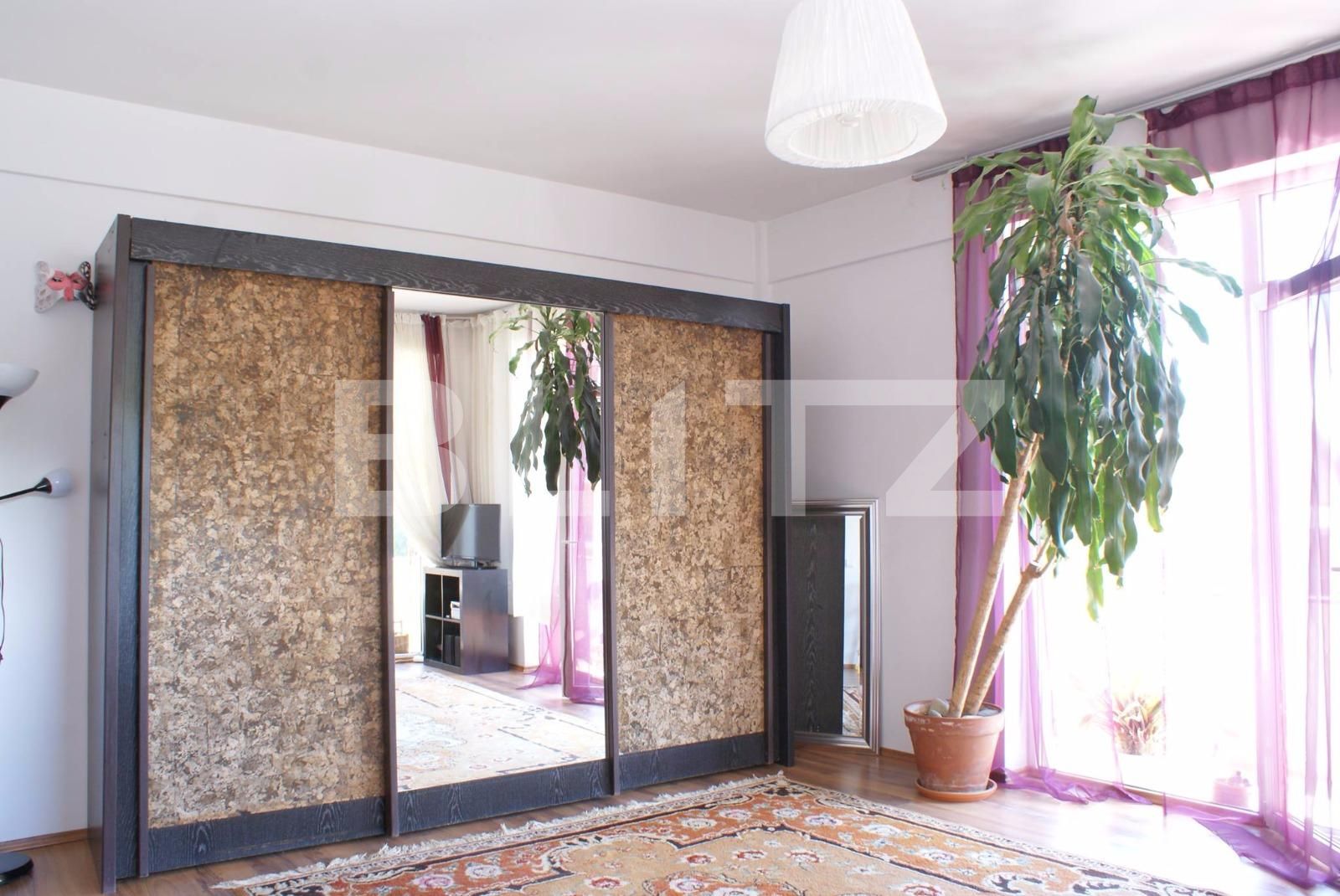 Apartament de închiriat 3 camere Manastur - 27674AI | BLITZ Cluj-Napoca | Poza4