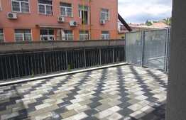 Apartament 2 camere, 57 mp, 2 terase, prima inchiriere, zona strazii Maramuresului