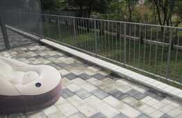 Apartament 2 camere, 57 mp, 2 terase, prima inchiriere, zona strazii Maramuresului