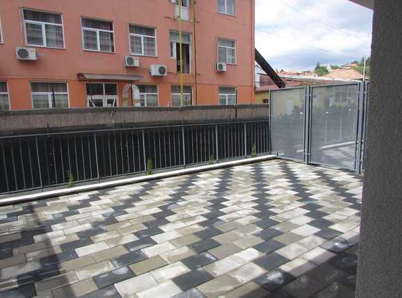 Apartament de închiriat 2 camere Dambul Rotund - 27675AI | BLITZ Cluj-Napoca | Poza7