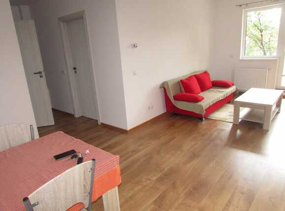 Apartament de închiriat 2 camere Dambul Rotund - 27675AI | BLITZ Cluj-Napoca | Poza2