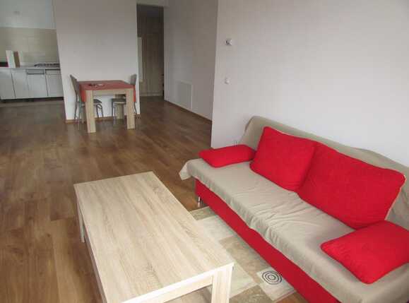 Apartament de închiriat 2 camere Dambul Rotund - 27675AI | BLITZ Cluj-Napoca | Poza1