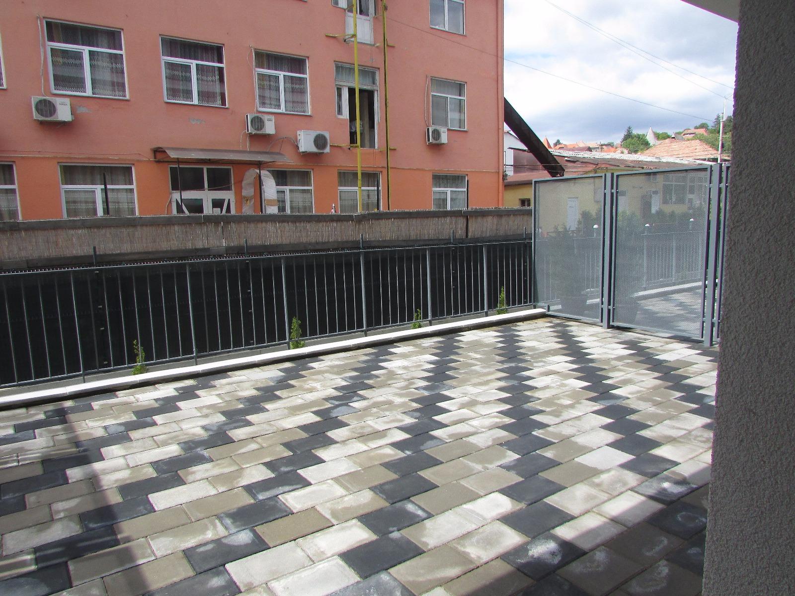 Apartament de închiriat 2 camere Dambul Rotund - 27675AI | BLITZ Cluj-Napoca | Poza7