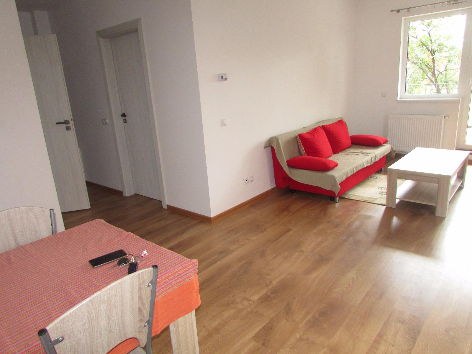 Apartament de închiriat 2 camere Dambul Rotund - 27675AI | BLITZ Cluj-Napoca | Poza2