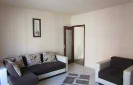 2 camere, 52 mp, prima inchiriere, zona Hotel Topaz