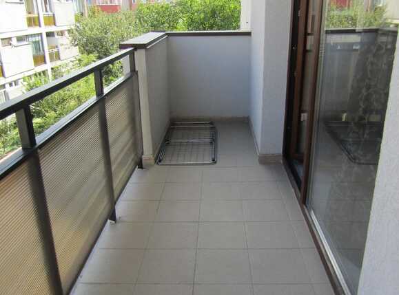 Apartament de închiriat 2 camere Gheorgheni - 27676AI | BLITZ Cluj-Napoca | Poza11