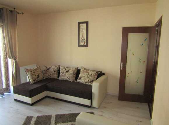 Apartament de închiriat 2 camere Gheorgheni - 27676AI | BLITZ Cluj-Napoca | Poza2