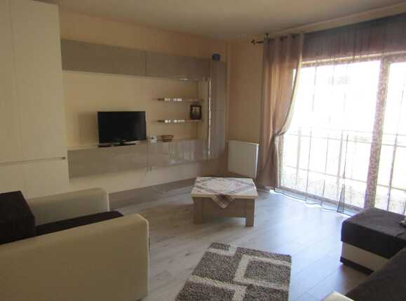 Apartament de închiriat 2 camere Gheorgheni - 27676AI | BLITZ Cluj-Napoca | Poza1