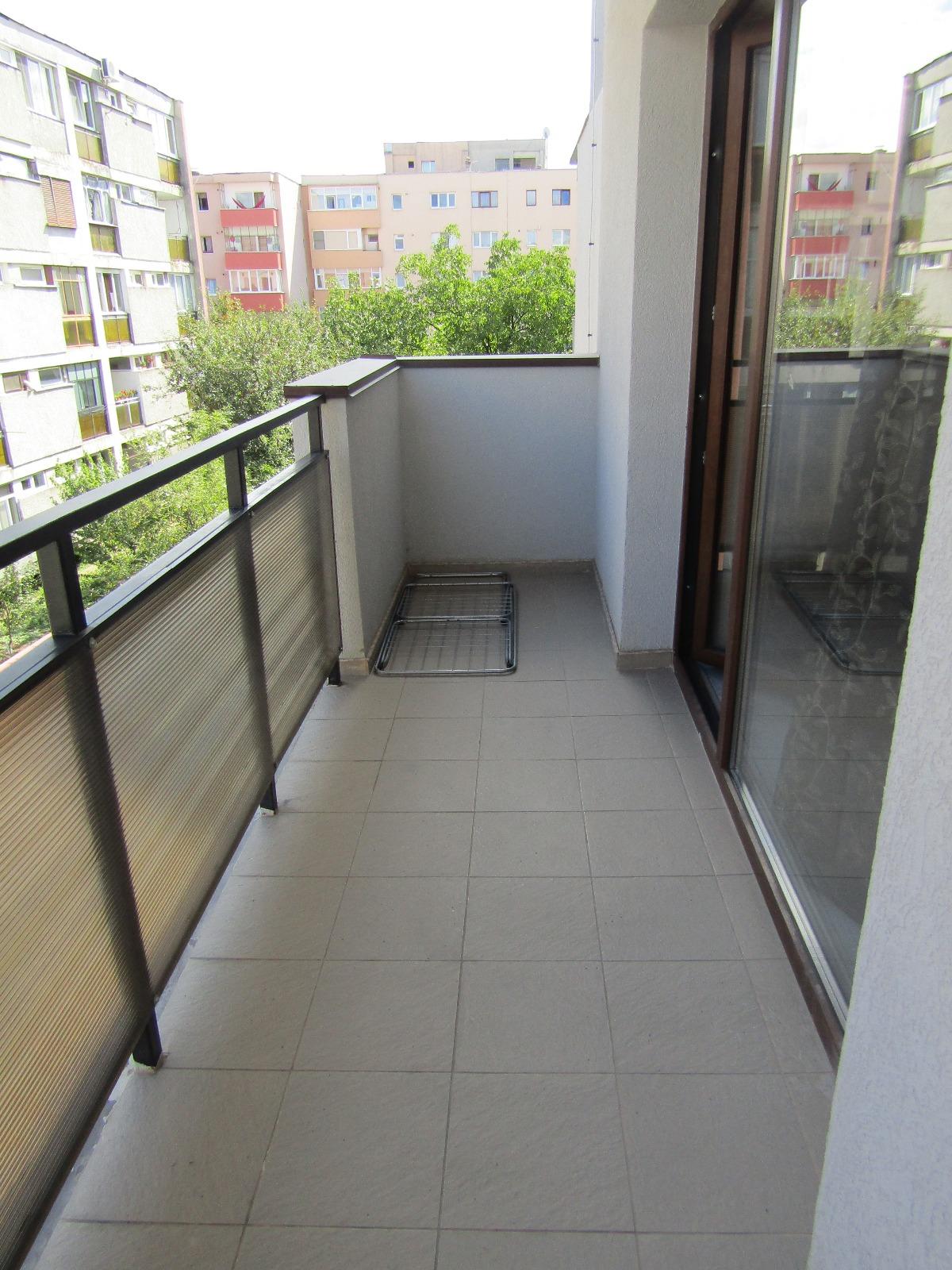Apartament de închiriat 2 camere Gheorgheni - 27676AI | BLITZ Cluj-Napoca | Poza11