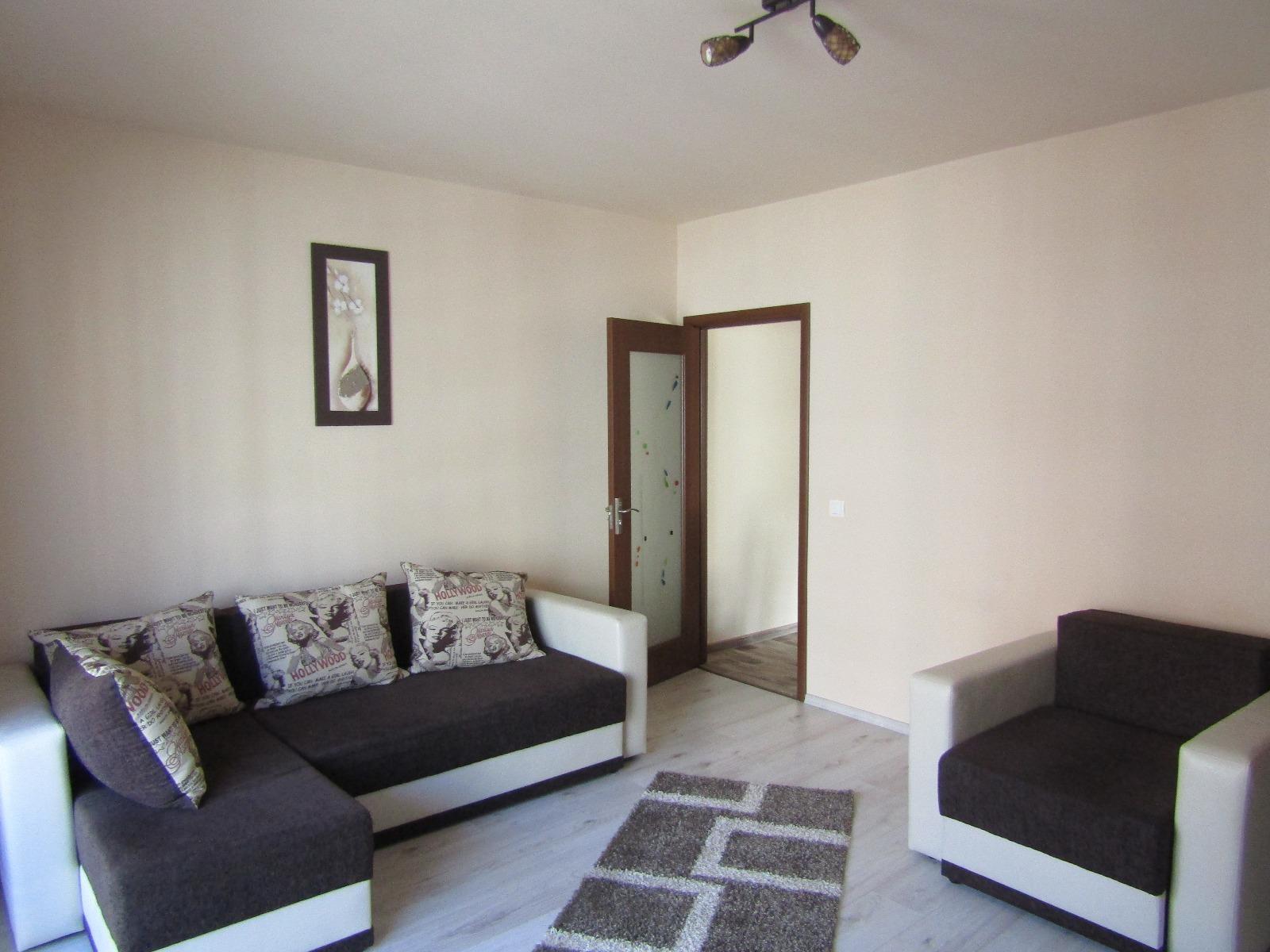 Apartament de închiriat 2 camere Gheorgheni - 27676AI | BLITZ Cluj-Napoca | Poza3