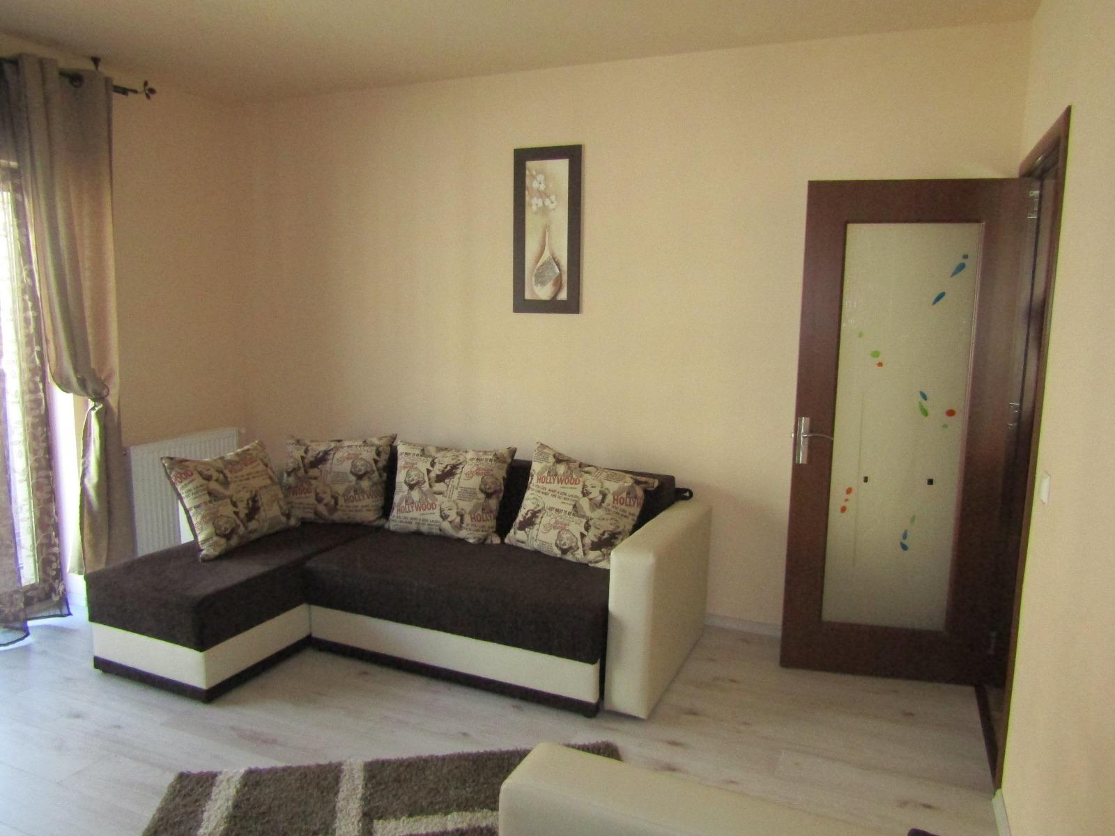 Apartament de închiriat 2 camere Gheorgheni - 27676AI | BLITZ Cluj-Napoca | Poza2