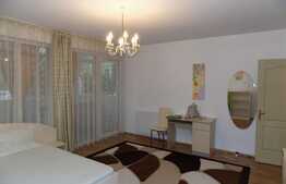 Garsoniera 38 mp, decomandata, prima inchiriere, terasa 8 mp, zona strazii Padurii