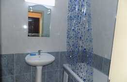 Garsoniera 38 mp, decomandata, prima inchiriere, terasa 8 mp, zona strazii Padurii