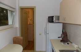 Garsoniera 38 mp, decomandata, prima inchiriere, terasa 8 mp, zona strazii Padurii