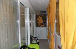 Garsoniera 38 mp, decomandata, prima inchiriere, terasa 8 mp, zona strazii Padurii