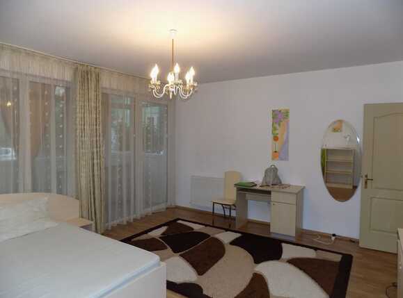 Garsonieră de închiriat Zorilor - 27677AI | BLITZ Cluj-Napoca | Poza6